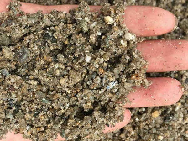 混凝土砂可以用機(jī)制砂嗎？加工機(jī)制砂用什么設(shè)備